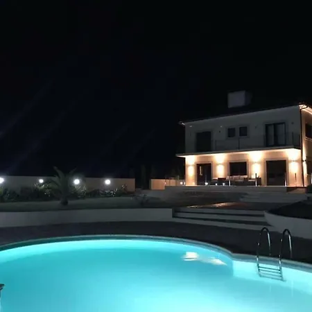Βίλα Casa Mondora Holiday *