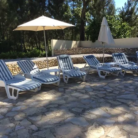Casa Mondora Holiday * Mouronho