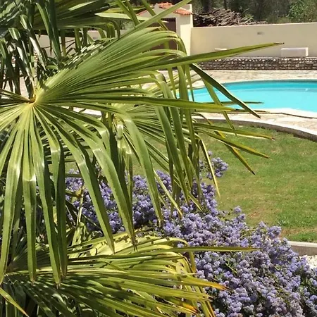 Casa Mondora Holiday Mouronho
