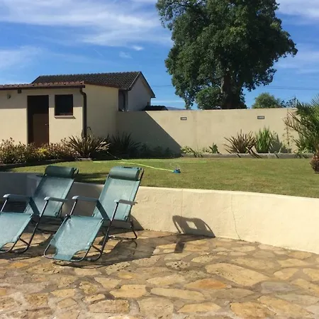 Casa Mondora Holiday Βίλα *