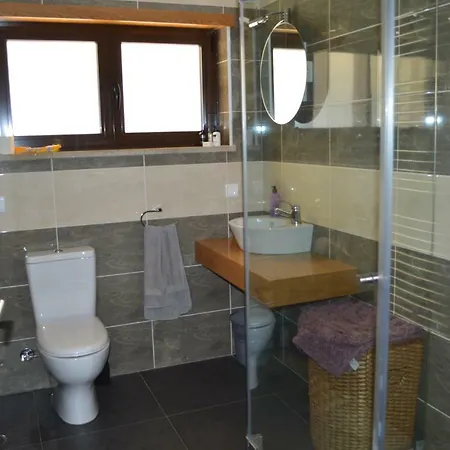 Casa Mondora Holiday Βίλα