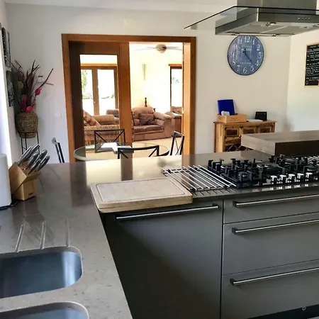 Casa Mondora Holiday Βίλα *