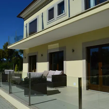 Βίλα Casa Mondora Holiday