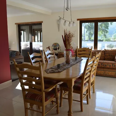 Βίλα Casa Mondora Holiday *