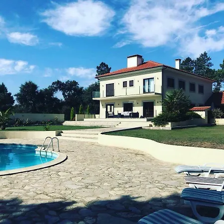 Βίλα Casa Mondora Holiday *