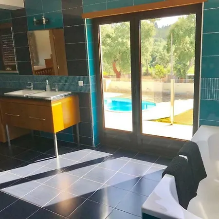 Βίλα Casa Mondora Holiday Mouronho