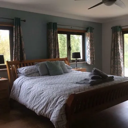Casa Mondora Holiday Βίλα Mouronho