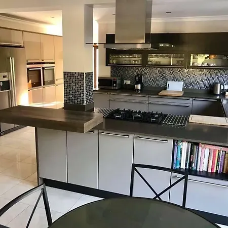 Casa Mondora Holiday Βίλα