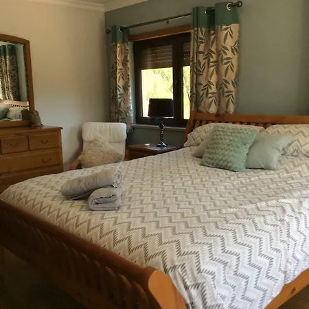 Casa Mondora Holiday Βίλα Mouronho