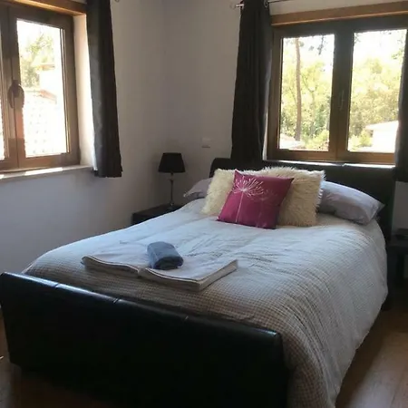 Casa Mondora Holiday